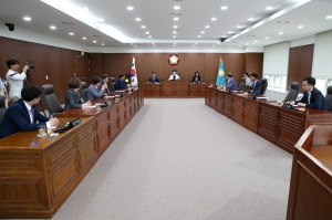 제210회 임시회 제1차 예산결산특별위원회(2019.05.13.)