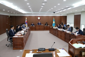 제210회 임시회 제1차 의회운영위원회(2019.05.13.)