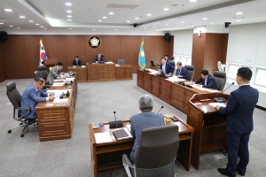 제210회 임시회 제1차 건설도시위원회(2019.05.14.)