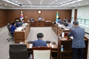 제210회 임시회 제1차 산업경제위원회(2019.05.14.)