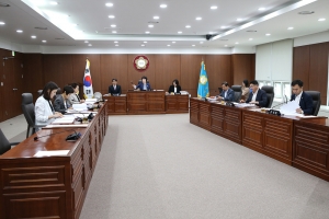 제210회 임시회 제1차 행정복지위원회(2019.05.14.)