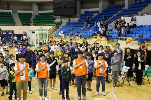 제5회 아동축제 한마당(2019.05.18.)