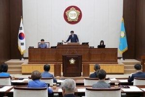 제210회 임시회 제2차 본회의(2019.05.24.)