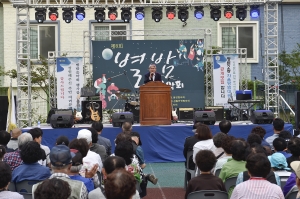별빛음악회(2019.05.25.)