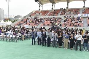 원주청소년 축제 꽃이피다(2019.05.25.)
