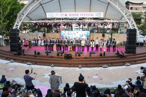 제20회 장미축제(2019.06.01.)