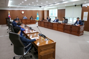 제211회 정례회 제1차 예산결산특별위원회(2019.06.10.)