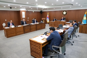 제211회 정례회 2일차 건설도시위원회 행정사무감사(2019.06.12.)