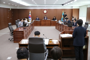 제211회 정례회 2일차 행정복지위원회 행정사무감사(2019.06.12.)