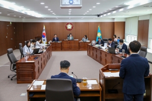 제211회 정례회 3일차 행정복지위원회 행정사무감사(2019.06.13.)