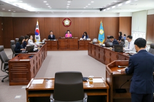 제211회 정례회 5일차 행정복지위원회 행정사무감사(2019.06.17.)