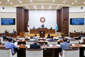 제211회 정례회 제2차 본회의 시정질문(2019.06.25.)