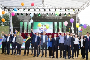 제7회 옥수수축제(2019.07.13.)