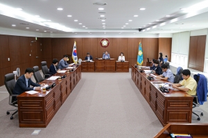 제211회 폐회중 제3차 의회운영위원회(2019.09.05.)