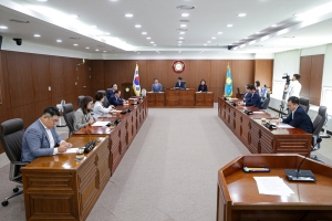 제212회 임시회 제1차 예산결산특별위원회(2019.09.17.)