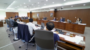 제212회 임시회 제2차 예산결산특별위원회(2019.09.24.)