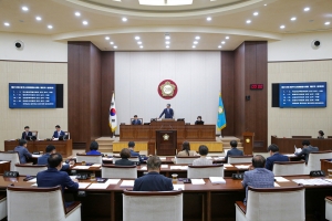 제212회 임시회 제2차 본회의(2019.09.30.)