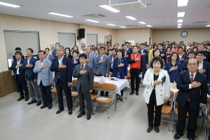천사데이 기념식(2019.10.04.)