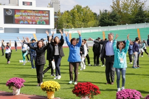 원주치악국제걷기 축제(2019.10.12.)