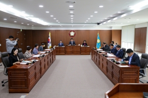 제4차 원주시의회 지방분권 특별위원회(2019.10.14.)