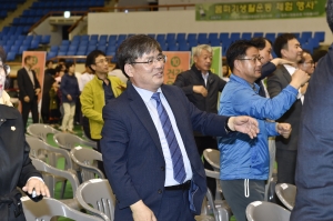 자원봉사한마당(2019.10.19.)
