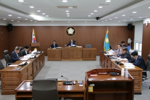 제213회 임시회 제1차 건설도시위원회(2019.10.22.)