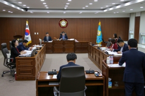 제213회 임시회 제1차 산업경제위원회(2019.10.22.)
