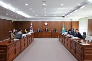 제213회 임시회 제1차 행정복지위원회(2019.10.22.)