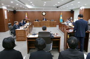 제213회 임시회 제2차 건설도시위원회(2019.10.23.)
