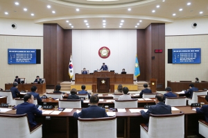제213회 임시회 제2차 본회의(2019.10.25.)