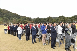 중소기업인 한마음 체육대회(2019.10.23)