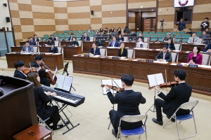 제214회 정례회 제1차 본회의(2019.11.20.)
