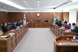 제214회 정례회 제1차 도시재생특별위원회(2019.11.20.)