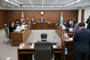 제214회 정례회 제1차 산업경제위원회(2019.11.21.)