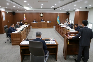 제214회 정례회 제1차 건설도시위원회(2019.11.27.)