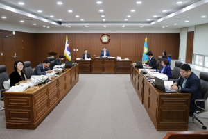 제214회 정례회 제2차 산업경제위원회(2019.11.27.)