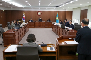 제214회 정례회 제2차 행정복지위원회(2019.11.27.)