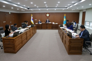 제214회 정례회 제3차 산업경제위원회(2019.11.28.)