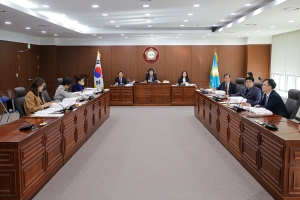 제214회 정례회 제5차 행정복지위원회(2019.12.02.)