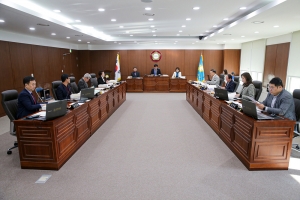 제214회 정례회 제2차 예산결산특별위원회(2019.12.05.)