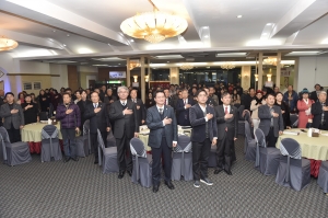 원주예술상 시상식 및 출판기념회(2019.12.05.)