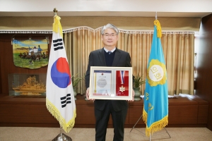 지방의회 모범상(2019.12.13.)