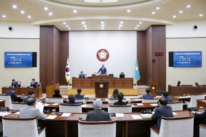 제214회 정례회 제2차 본회의 시정질문(2019.12.16.)