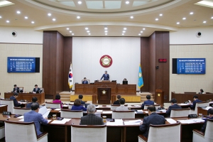 제214회 정례회 제3차 본회의(2019.12.18.)