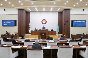 제215회 임시회 제1차 본회의(2020.01.29.)