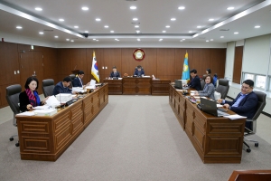 제215회 임시회 제1차 산업경제위원회(2020.01.30.)