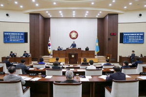 제215회 임시회 제2차 본회의(2020.02.04.)