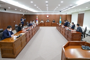 제216회 임시회 제1차 예산결산특별위원회(2020.03.16.)