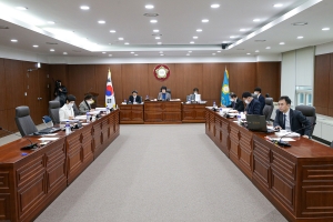 제216회 임시회 제1차 행정복지위원회(2020.03.17.)