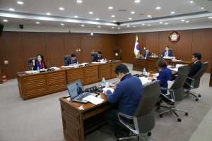 제216회 임시회 제1차 산업경제위원회(2020.03.17.)